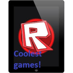 Roblox's Coolest games!