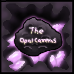Opal Mines