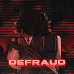 DEFRAUD CLOTHING