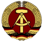 The German Democratic Republic ᅠ