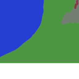Pirate island