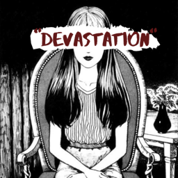 Devastation