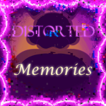 Distorted Memories UGC