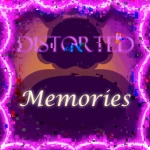 Distorted Memories UGC Group Thumbnail