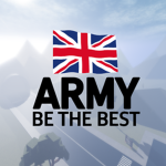 British Army |||BA|||
