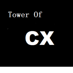 [NEW STAGES!] Tower Of CX (HARD)