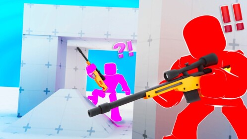 [FPS] Trickshot 