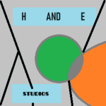 H and E studios