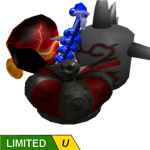 limited item investors united