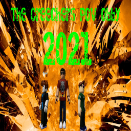 The Creechers POV Obby 2021
