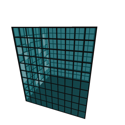 OFFICE BUILDING (NOT DONE)