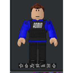 Bacon Hair Obby (by team bacon)