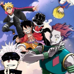 Anime Legend YT community