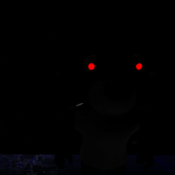 DOGGYS HORROR OBBY!
