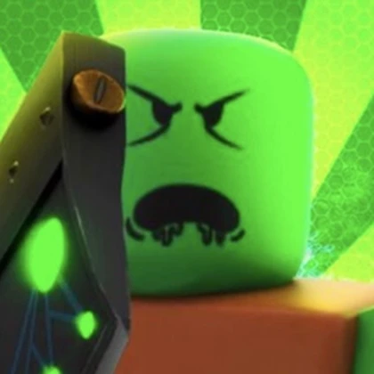 Ilikegames123 Roblox group icon