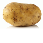 POTATO LUVERS