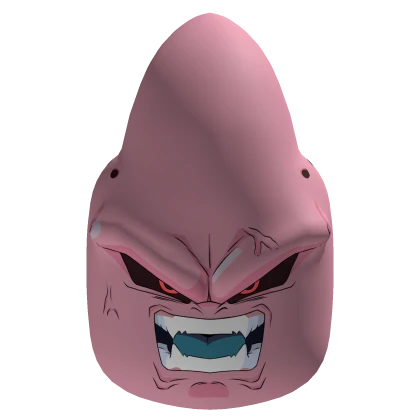 Super Buu [:] V.2 - Buu Saga (DBZ) | Roblox Item - Rolimon's