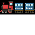 RailfanClan