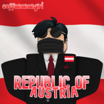 [AUT] - Republic of Austria