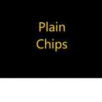 Plain Chips Fans