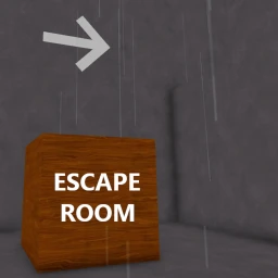 ESPACE ROOM ALPHA icon