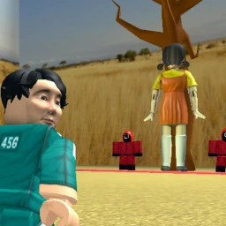Crushing Obby Race MODDED icon
