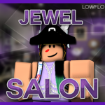 Jewel Salon™