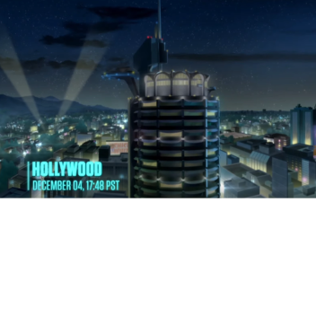 Titan's Tower: West Coast