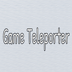 Failure.Minigames (game teleport)