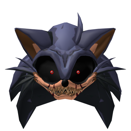 Sonic Lord X