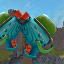 Slime Deathmatch [SWORDS]