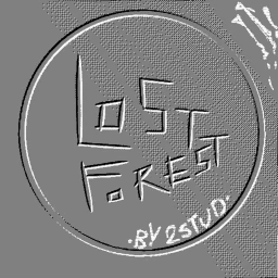  [TEST] Lost Forest icon