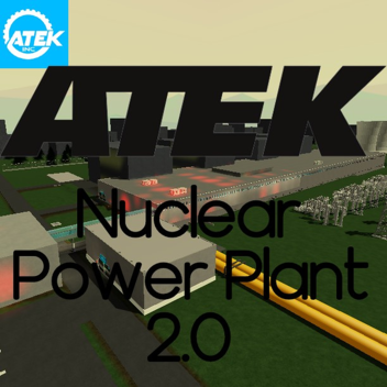 Atek Nuclear Power Plant