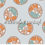 Watermelon Gaming!