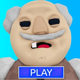 Escape Burger Shop Obby! (NEW!)  icon