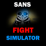 SANS FIGHT SIMULATOR