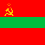 PMR | Transnistrian Moldovan Republic