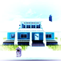 Safe Zone (Beta)  icon