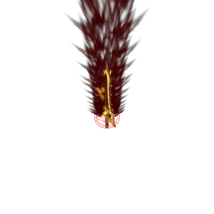 Goated Goated Sword