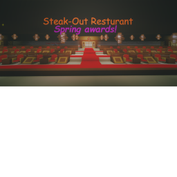 Spring Awards! | Awards Center
