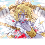 Over Heaven Crusaders