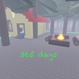 Survive 365 days until Christmas [Beta] icon
