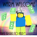 Warm Welcome