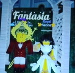 Fantasia roleplay