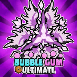 Bubble Gum Ultimate!