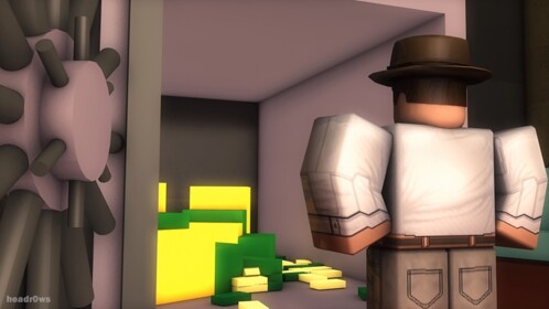 Two Player Bank Tycoon! [SALE] [NEW]