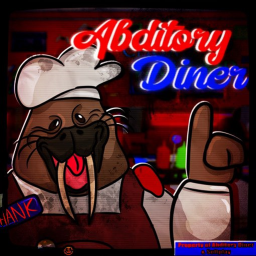 Abditory Diner | Dreamcore Hangout