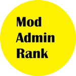Mod Admin