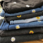 Awssie's Closet.