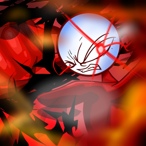 [FREE SHINJI] Universal Battlegrounds official Roblox game thumbnail